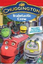 Watch Chuggington: Traintastic Crew Wolowtube