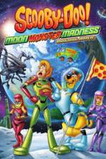 Watch Scooby-Doo! Moon Monster Madness Wolowtube