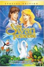 Watch The Swan Princess Wolowtube