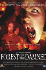 Watch Forest of the Damned Wolowtube
