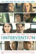 Watch The Intervention Wolowtube