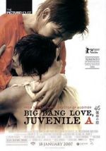 Watch Big Bang Love, Juvenile A Wolowtube