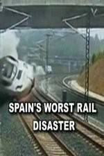 Watch Spain's Worst Rail Disaster Wolowtube