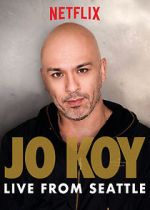 Watch Jo Koy: Live from Seattle Wolowtube