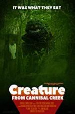 Watch Creature from Cannibal Creek Wolowtube
