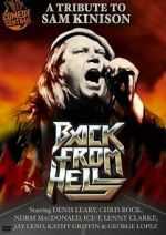 Watch Back from Hell: A Tribute to Sam Kinison Wolowtube