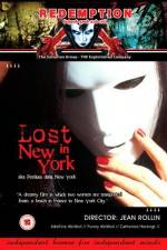 Watch Lost in New York Wolowtube