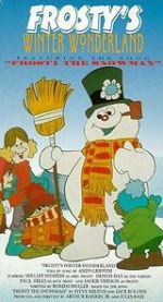 Watch Frosty\'s Winter Wonderland (TV Short 1976) Wolowtube