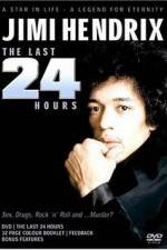 Watch Jimi Hendrix The Last 24 Hours Wolowtube