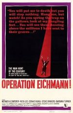 Watch Operation Eichmann Wolowtube