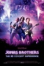 Watch Jonas Brothers: The 3D Concert Experience Wolowtube