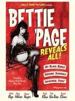 Watch Bettie Page Reveals All Wolowtube