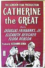 Watch The Rise of Catherine the Great Wolowtube