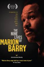 Watch The Nine Lives of Marion Barry Wolowtube