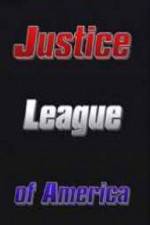 Watch Justice League of America Wolowtube