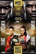 Watch UFC 248: Adesanya vs. Romero Wolowtube