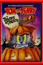 Watch Tom and Jerry: Tricks & Treats Wolowtube