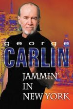 Watch George Carlin: Jammin\' in New York Wolowtube