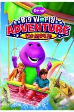 Watch Barney: Big World Adventure Wolowtube