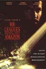 Watch Eight Hundred Leagues Down the Amazon Wolowtube