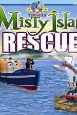 Watch Thomas & Friends Misty Island Rescue Wolowtube