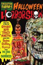 Watch Skeleton Farms Halloween Horrorshow Wolowtube