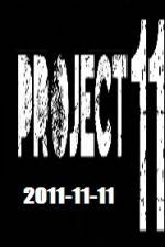 Watch The Project 11.11.11 Wolowtube