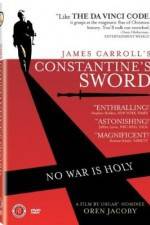 Watch Constantine's Sword Wolowtube