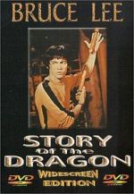 Watch Bruce Lee: A Dragon Story Wolowtube