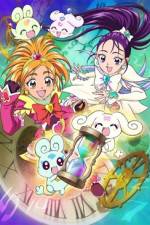 Watch Pretty Cure Splash Star: Tick-Tock Escape in the Nick of Time Wolowtube