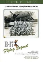 Watch B-17 Flying Legend Wolowtube