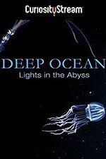 Watch Deep Ocean: Lights in the Abyss Wolowtube