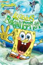 Watch SpongeBob SquarePants: Legends of Bikini Bottom Wolowtube