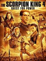 Watch The Scorpion King 4: Quest for Power Wolowtube