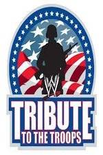 Watch WWE Tribute to the Troops 2013 Wolowtube