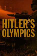 Watch Hitlers Olympics Wolowtube