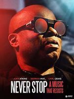 Watch Never Stop - A Music That Resists Wolowtube
