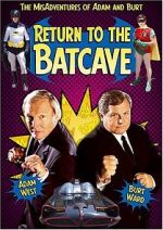 Watch Return to the Batcave: The Misadventures of Adam and Burt Wolowtube