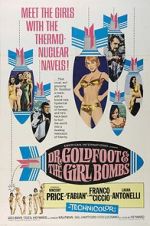 Watch Dr. Goldfoot and the Girl Bombs Wolowtube