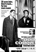 Watch The Odd Couple: Together Again Wolowtube