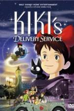 Watch Kiki's Delivery Service Wolowtube