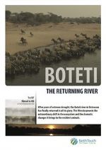 Watch Boteti: The Returning River Wolowtube