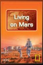 Watch National Geographic: Living on Mars Wolowtube