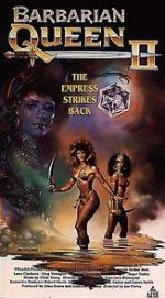 Watch Barbarian Queen II: The Empress Strikes Back Wolowtube