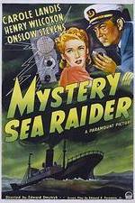 Watch Mystery Sea Raider Wolowtube