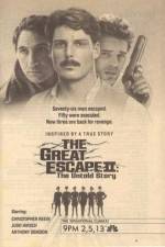 Watch The Great Escape II: The Untold Story Wolowtube