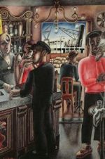 Watch I Never Tell Anybody Anything: The Life and Art of Edward Burra Wolowtube