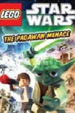 Watch LEGO Star Wars The Padawan Menace Wolowtube