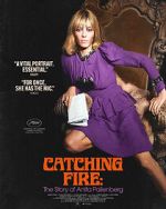 Watch Catching Fire: The Story of Anita Pallenberg Wolowtube