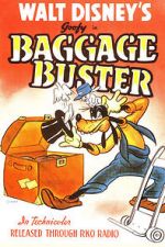 Watch Baggage Buster Wolowtube